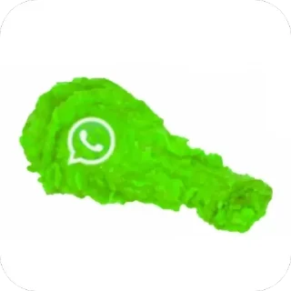 🫥 emoji @CLOOBHUB <- БОЛЬШЕ Telegram sticker 17 of 45