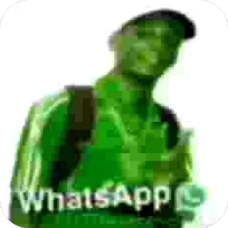 🫥 emoji @CLOOBHUB <- БОЛЬШЕ Telegram sticker 22 of 45