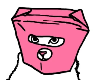 Sticker from Autistic Love @stickersb2b