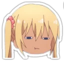 Sticker from Autistic Evjenion