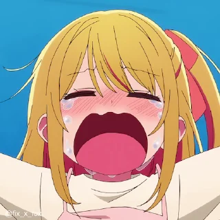 😭 emoji мои стики Telegram sticker 14 of 38