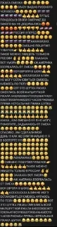 😂 emoji СМЕШНЫЕ ФОТО АНАПА 2022 Telegram sticker 24 of 50