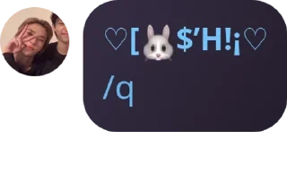 🐴 emoji 🦋Ⲙⲓⲋⲧⲩ ⲃυⲧⲧⲉʀϝⳑⲓⲉⲋ(Ⲫⲗⲩⲇ)🦋 pack by @QuotLyBot Telegram sticker 13 of 120