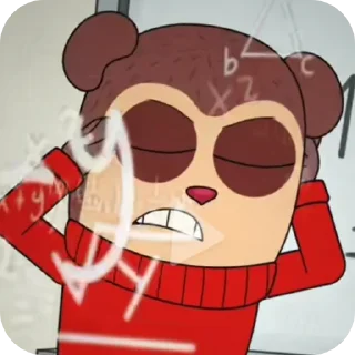 🖼 emoji Max desing pro🆘=👍 Telegram sticker 6 of 7