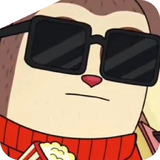 🖼 emoji Max desing pro🆘=👍 Telegram sticker 4 of 7