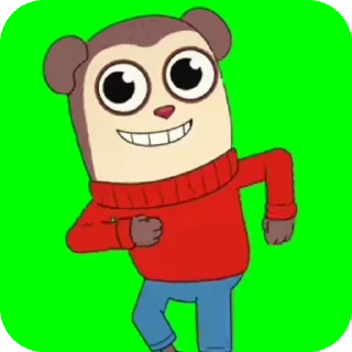 🖼 emoji Max desing pro🆘=👍 Telegram sticker 3 of 7