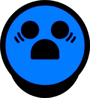 😧 emoji Мой тг @TTperggow Telegram sticker 4 of 15