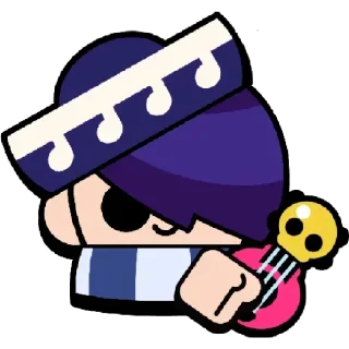 😁 emoji Винкс stikers Telegram sticker 8 of 47