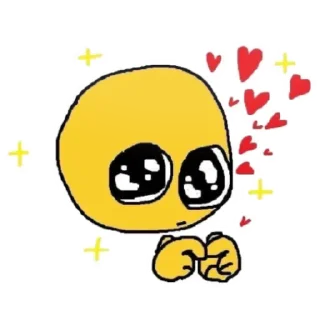 🥰 emoji Винкс stikers Telegram sticker 12 of 47