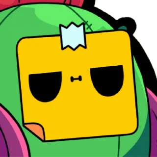 😑 emoji Винкс stikers Telegram sticker 17 of 47