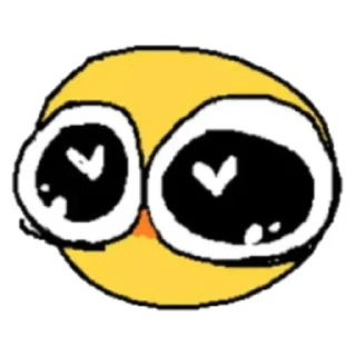 🤯 emoji Винкс stikers Telegram sticker 13 of 47