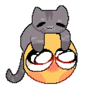 😺 emoji Винкс stikers Telegram sticker 20 of 47