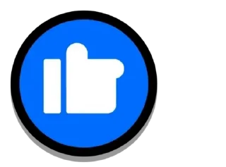 👍 emoji Винкс stikers Telegram sticker 5 of 47