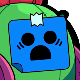 😱 emoji Винкс stikers Telegram sticker 16 of 47
