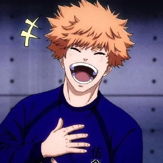 🤣 emoji @CLOOBHUB <- БОЛЬШЕ Telegram sticker 21 of 115