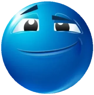 😏 emoji приколы Telegram sticker 6 of 57