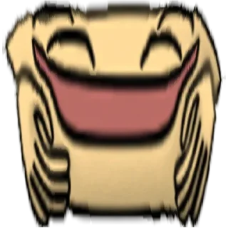🤗 emoji приколы Telegram sticker 12 of 57
