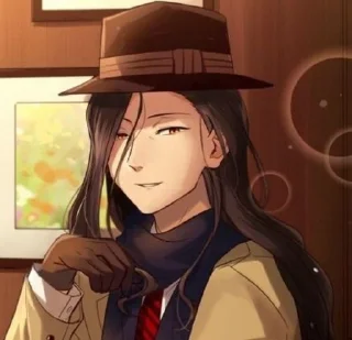 🎩 emoji Рембо моя жена. Telegram sticker 5 of 34