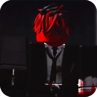 👍 emoji Дядя сенчоус 😋 Telegram sticker 23 of 45