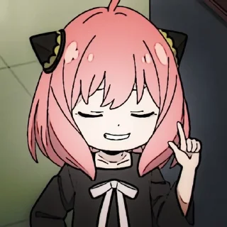 💗 emoji Ꭺня Ꮱᴏᴩджᴇᴩ( @shinodukanao) Telegram sticker 23 of 60
