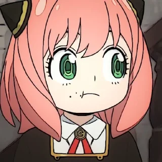 💗 emoji Ꭺня Ꮱᴏᴩджᴇᴩ( @shinodukanao) Telegram sticker 3 of 60