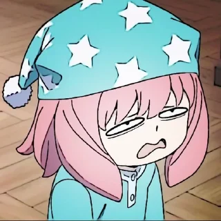 💗 emoji Ꭺня Ꮱᴏᴩджᴇᴩ( @shinodukanao) Telegram sticker 13 of 60