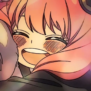 💗 emoji Ꭺня Ꮱᴏᴩджᴇᴩ( @shinodukanao) Telegram sticker 1 of 60