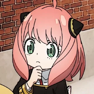 💗 emoji Ꭺня Ꮱᴏᴩджᴇᴩ( @shinodukanao) Telegram sticker 19 of 60