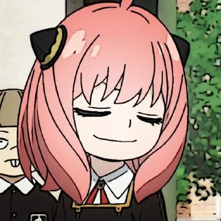 💗 emoji Ꭺня Ꮱᴏᴩджᴇᴩ( @shinodukanao) Telegram sticker 21 of 60