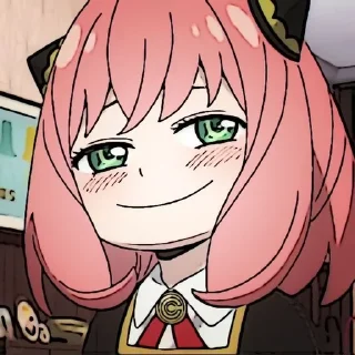 💗 emoji Ꭺня Ꮱᴏᴩджᴇᴩ( @shinodukanao) Telegram sticker 15 of 60