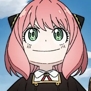 💗 emoji Ꭺня Ꮱᴏᴩджᴇᴩ( @shinodukanao) Telegram sticker 10 of 60