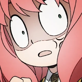 💗 emoji Ꭺня Ꮱᴏᴩджᴇᴩ( @shinodukanao) Telegram sticker 6 of 60