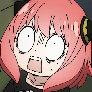 💗 emoji Ꭺня Ꮱᴏᴩджᴇᴩ( @shinodukanao) Telegram sticker 22 of 60