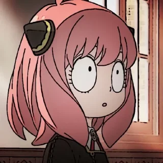 💗 emoji Ꭺня Ꮱᴏᴩджᴇᴩ( @shinodukanao) Telegram sticker 11 of 60