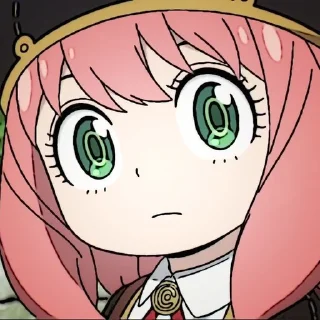 💗 emoji Ꭺня Ꮱᴏᴩджᴇᴩ( @shinodukanao) Telegram sticker 7 of 60