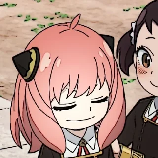 💗 emoji Ꭺня Ꮱᴏᴩджᴇᴩ( @shinodukanao) Telegram sticker 20 of 60