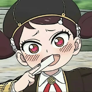 🥨 emoji Ꮾᴇᴋᴋи Ꮾᴧ϶ᴋбᴇᴧᴧ ( @shinodukanao Telegram sticker 14 of 37