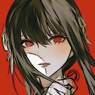 🎧 emoji Yor Fordjer ( @shinodukanao) Telegram sticker 21 of 50