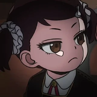 🥨 emoji Ꮾᴇᴋᴋи Ꮾᴧ϶ᴋбᴇᴧᴧ ( @shinodukanao Telegram sticker 24 of 37