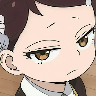 🥨 emoji Ꮾᴇᴋᴋи Ꮾᴧ϶ᴋбᴇᴧᴧ ( @shinodukanao Telegram sticker 16 of 37