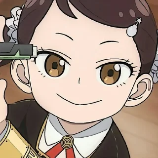 🥨 emoji Ꮾᴇᴋᴋи Ꮾᴧ϶ᴋбᴇᴧᴧ ( @shinodukanao Telegram sticker 18 of 37