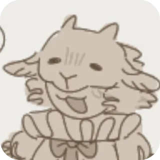 Sticker from Yaelokre