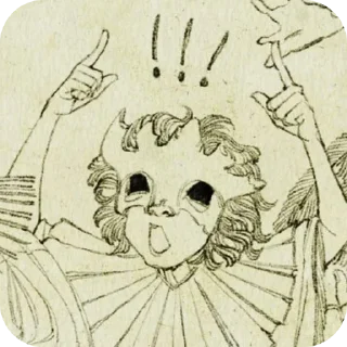 Sticker from Yaelokre