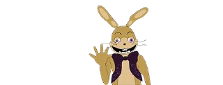 Фреде фасбера sticker 2