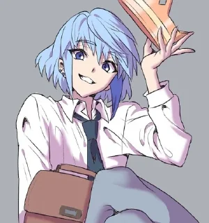 Sticker from Кун.Башня бога @Popipo0_0