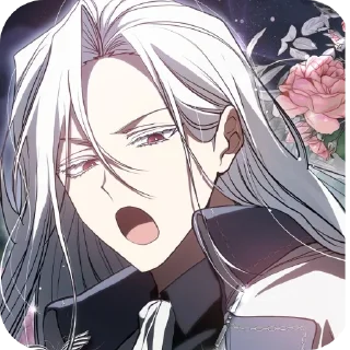 🧐 emoji Rein_hard Telegram sticker 14 of 61