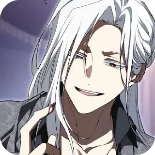 👄 emoji Rein_hard Telegram sticker 7 of 61