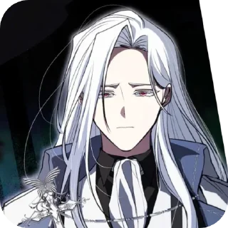 😔 emoji Rein_hard Telegram sticker 10 of 61