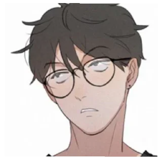 Sticker from Ты здесь~👀