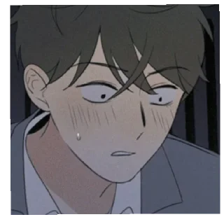 Sticker from Ты здесь~👀